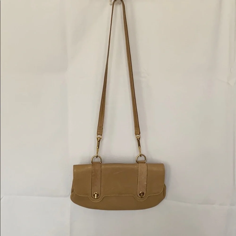 Buti handbags are